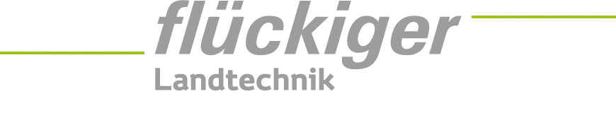 flückiger Landtechnik - Like us on Facebook! - Follow us on Twitter!